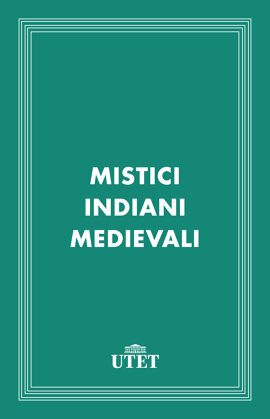 Mistici indiani medievali