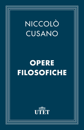 Opere filosofiche