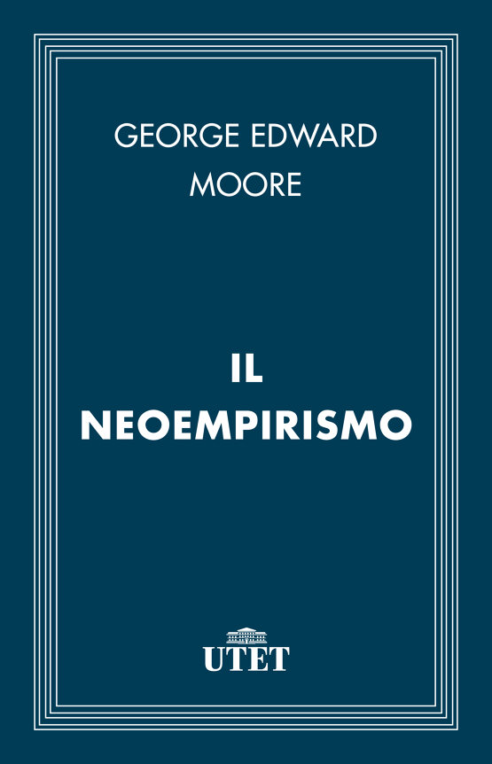 Il neoempirismo