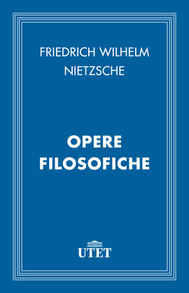 Opere filosofiche