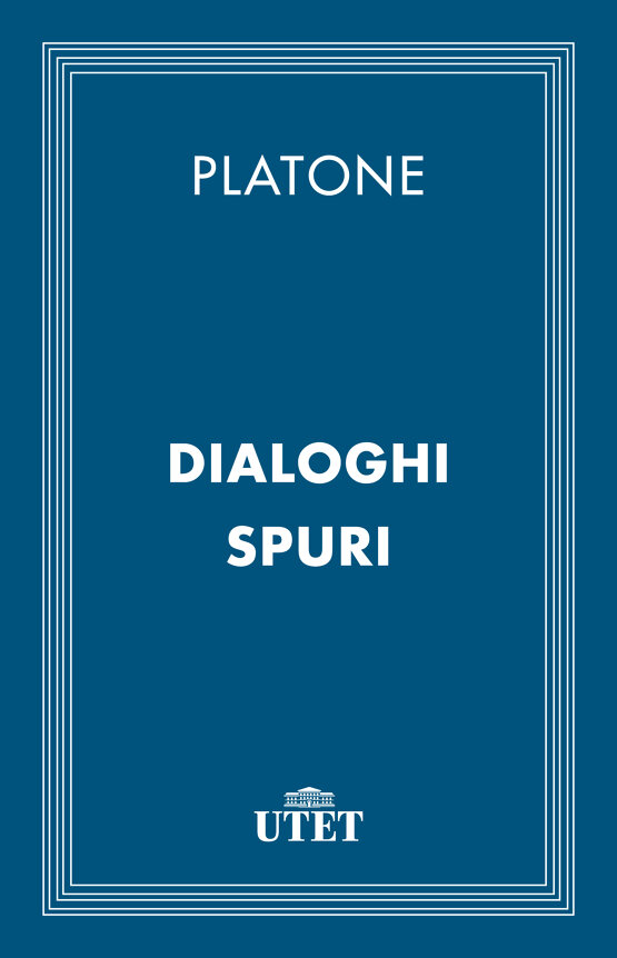 Dialoghi spuri