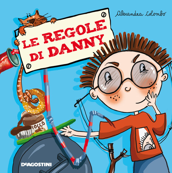 Le regole di Danny