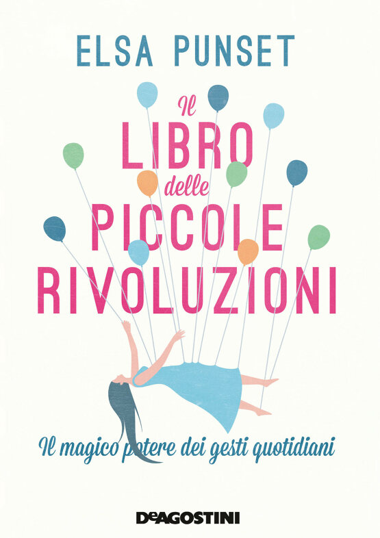 Il libro delle piccole rivoluzioni