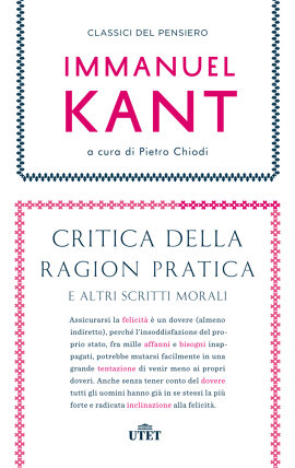 Critica della ragion pratica