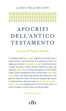 Apocrifi dell'Antico Testamento