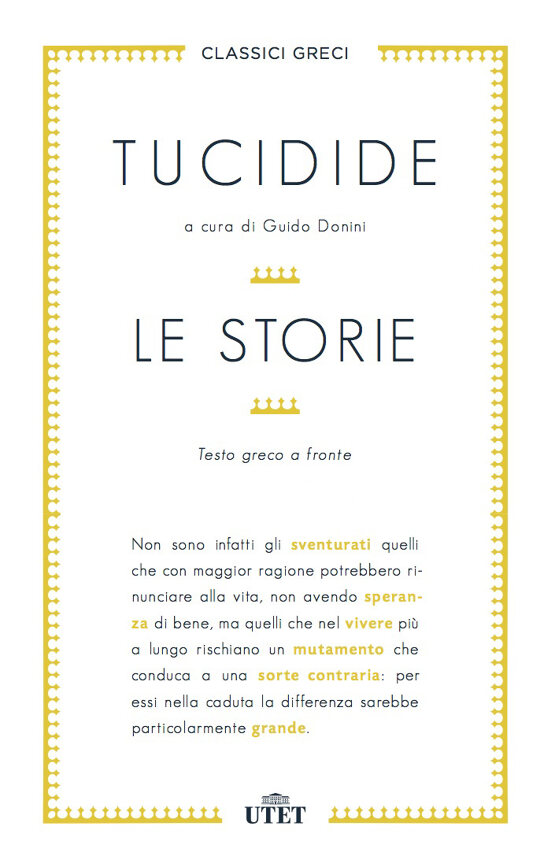 Le Storie