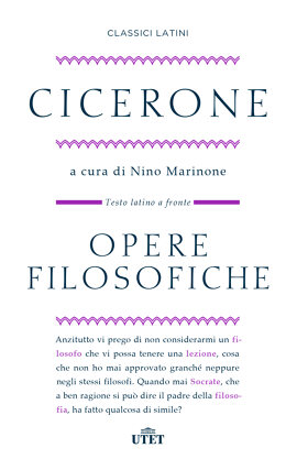 Opere politiche e filosofiche