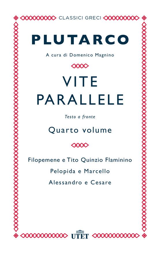 Vite Parallele – vol. IV