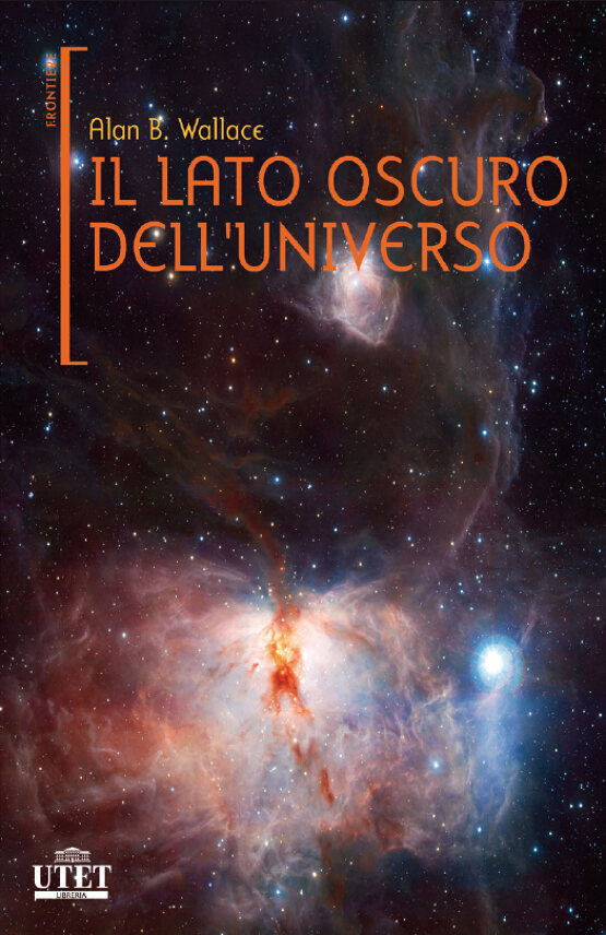 Il lato oscuro dell'universo