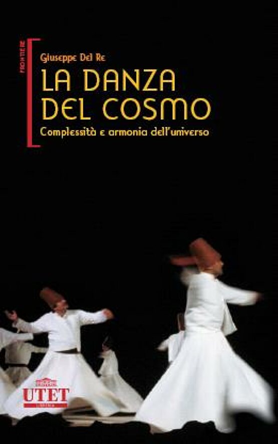 La danza del cosmo