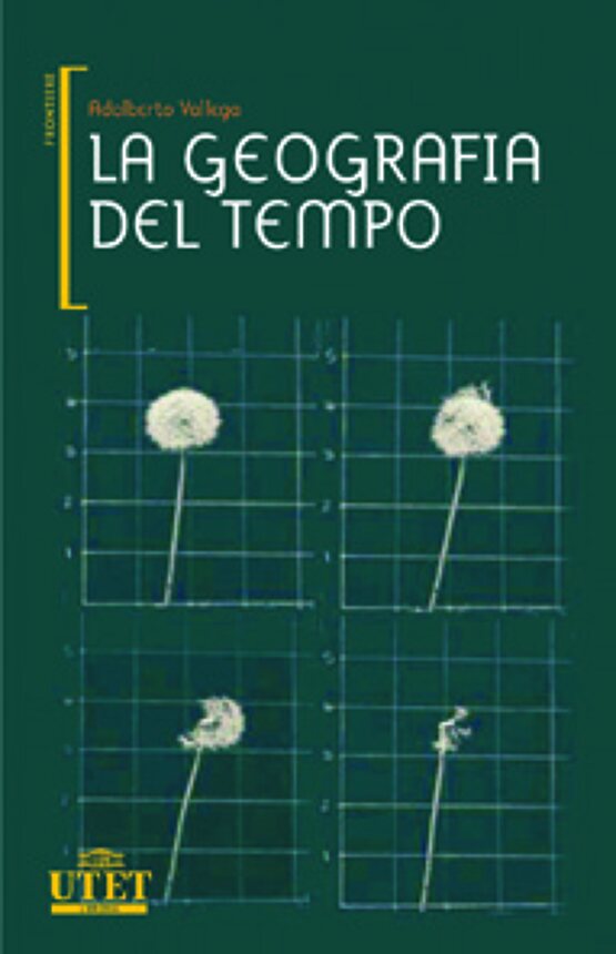 La geografia del tempo