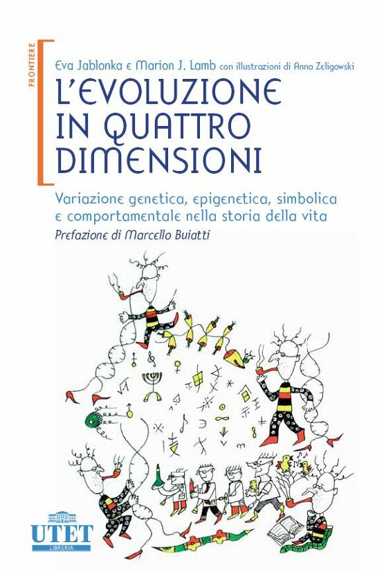 L'evoluzione in quattro dimensioni