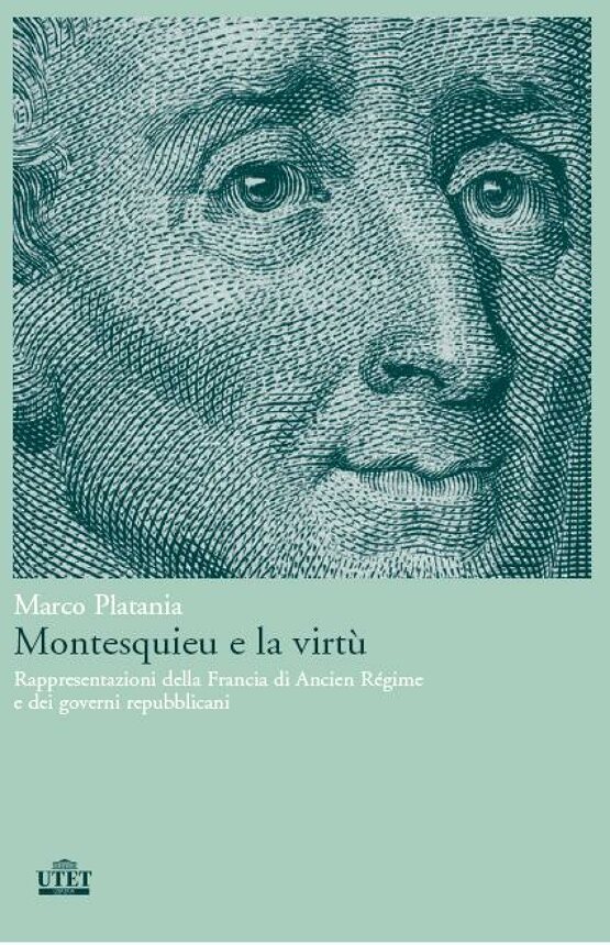 Montesquieu e la virtù