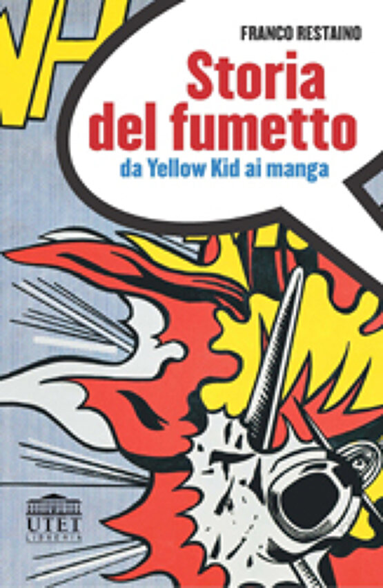 Storia del fumetto