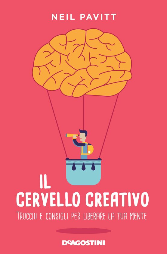 Il cervello creativo