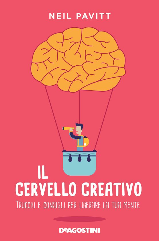 Il cervello creativo