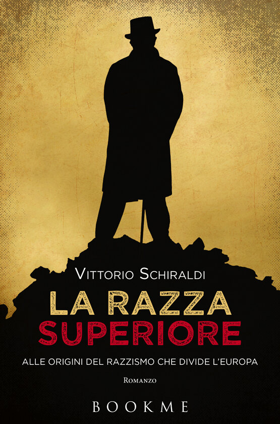 La razza superiore