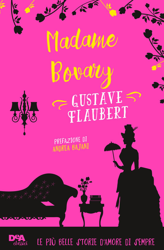 Madame Bovary