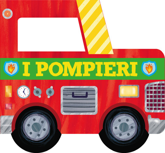 I pompieri