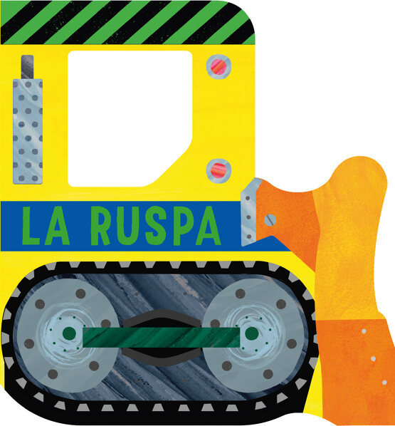 La ruspa