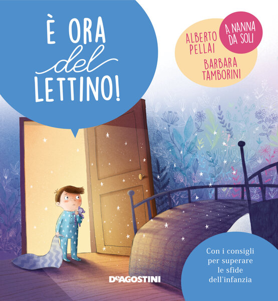 È ora del lettino
