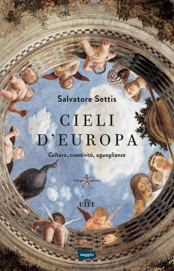 Cieli d'Europa