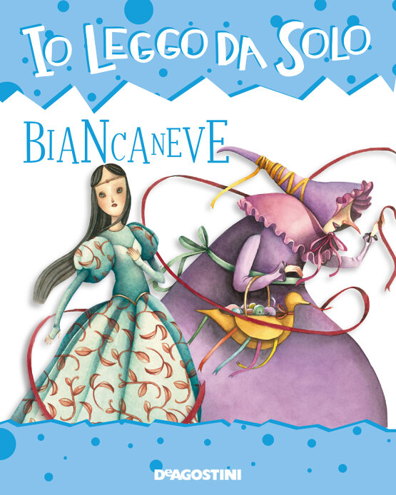 Biancaneve