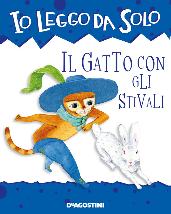 Il gatto con gli stivali