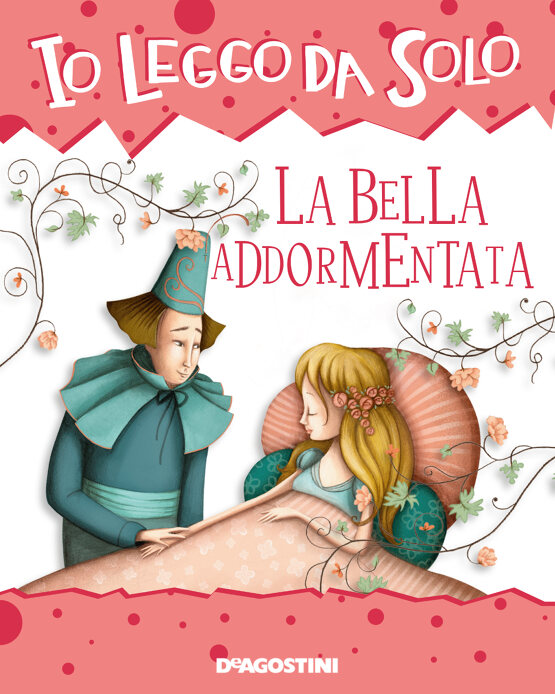 La bella addormentata