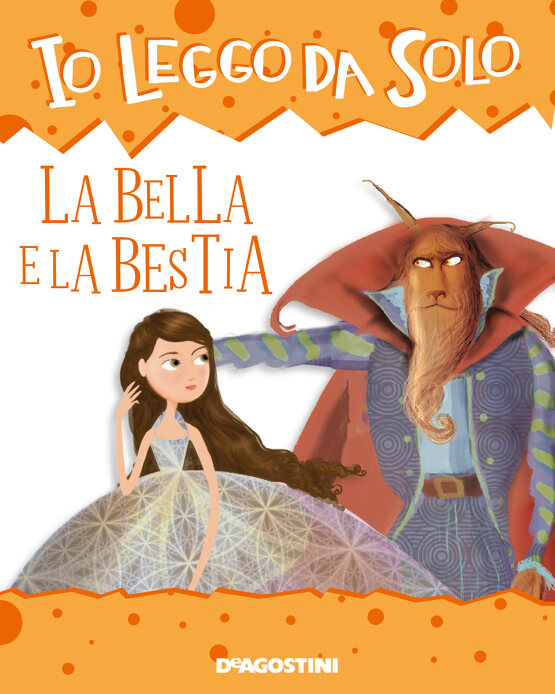 La Bella e la Bestia