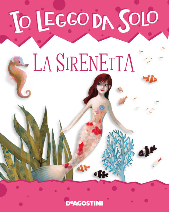 La sirenetta