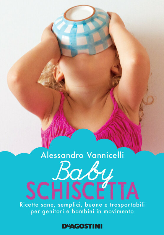 Baby schiscetta