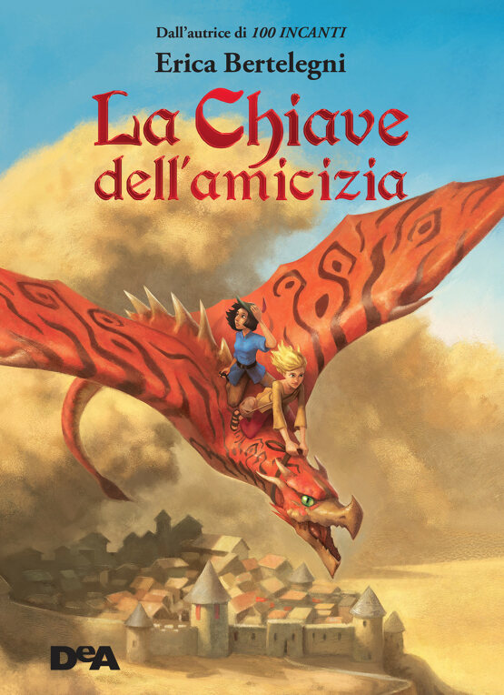 La Chiave dell’amicizia