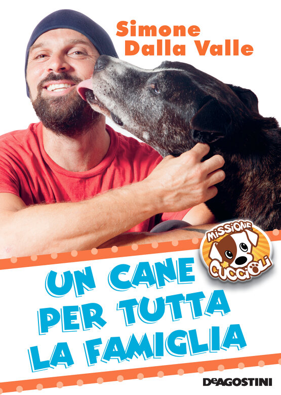 Un cane per tutta la famiglia