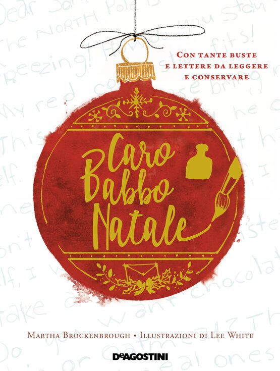 Caro Babbo Natale