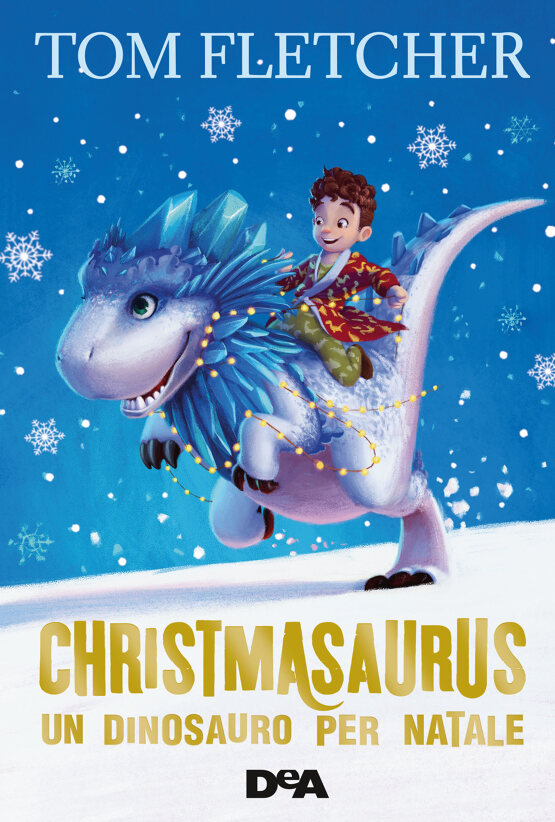 Christmasaurus