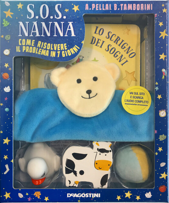 S.O.S. Nanna