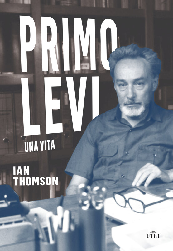 Primo Levi