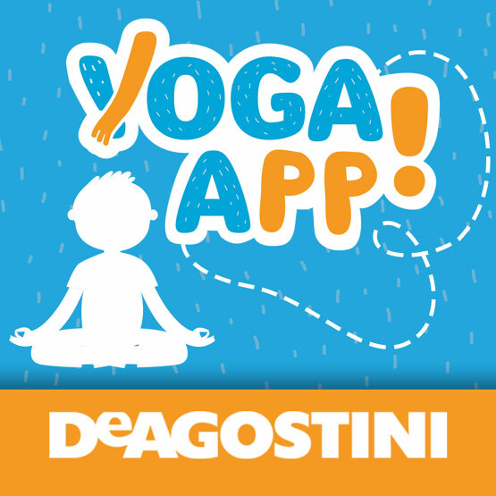 Yoga App!