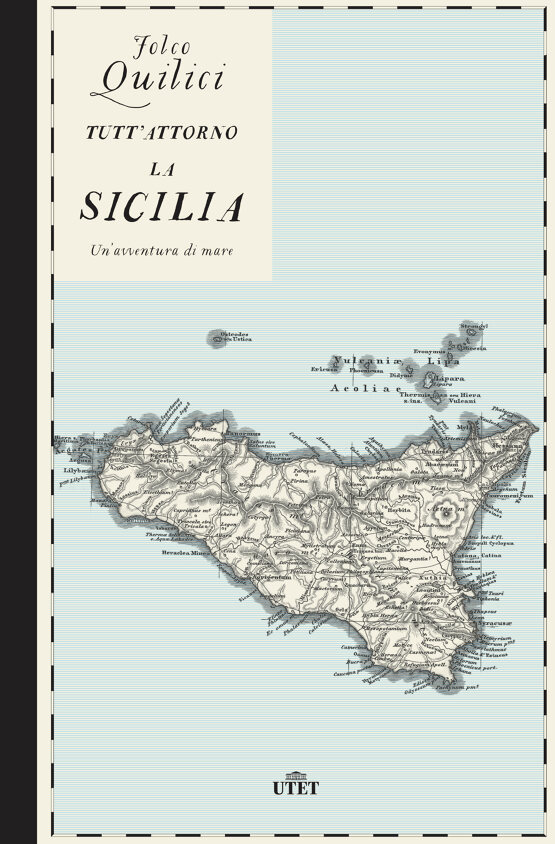 Tutt'attorno la Sicilia