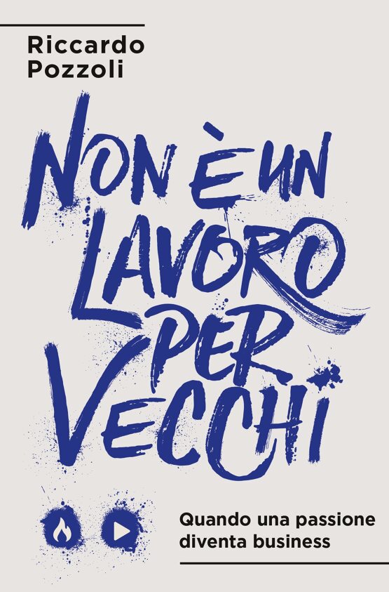 Non è un lavoro per vecchi