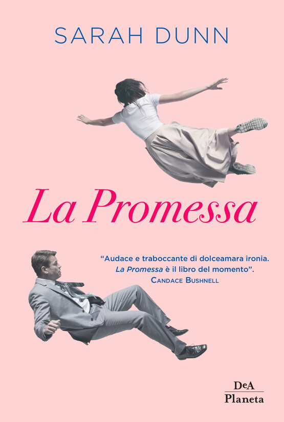 La promessa