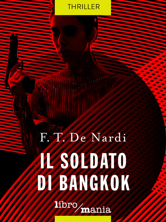 Il soldato di Bangkok