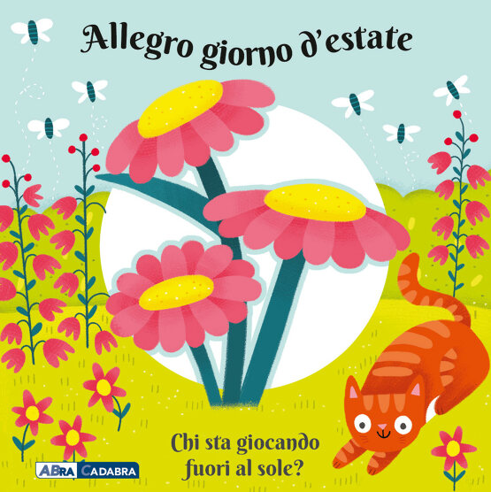 Allegro giorno d'estate