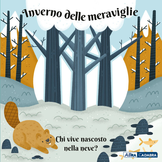 Inverno delle meraviglie