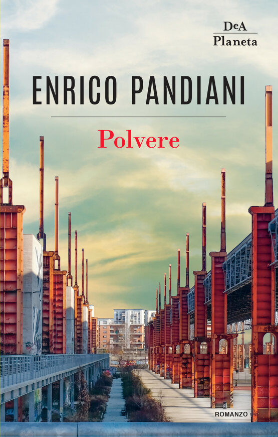 Polvere