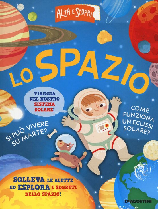 Lo Spazio