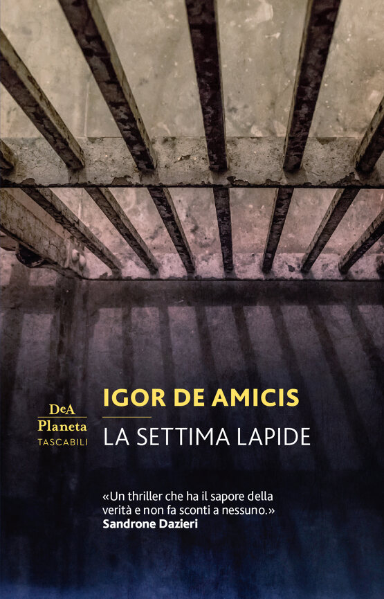 La settima lapide