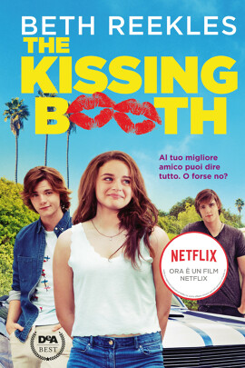 The Kissing Booth