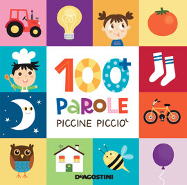 100 parole piccine picciò